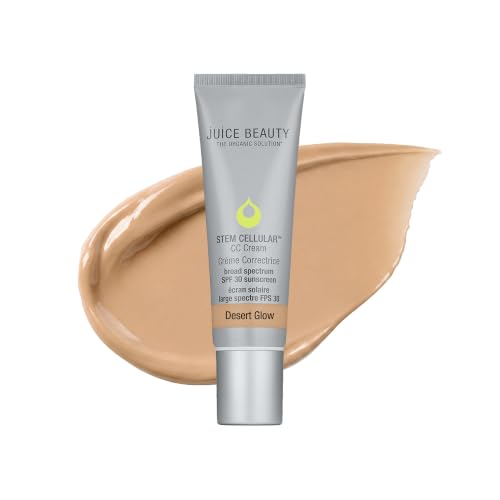 Juice Beauty Stem Cellular CC Cream SPF 30 - Juice Beauty Official Imagery - 1
