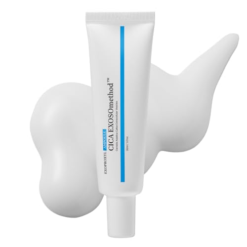 CICA EXOSOmethod 20 Serum Centella Asiatica Exosome with - EXOPROXYL Official Imagery - 1