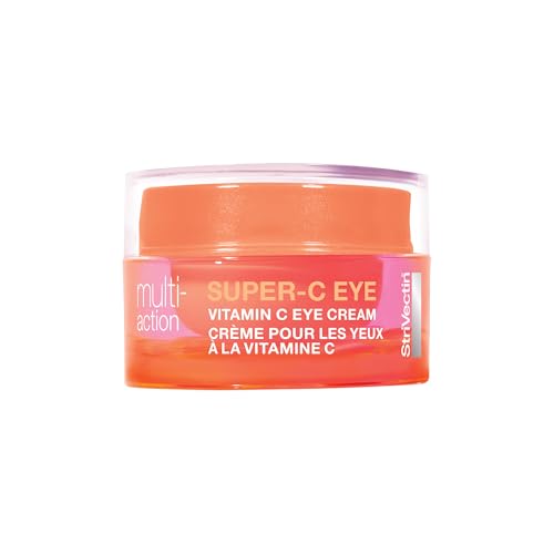 StriVectin Super C Eye Vitamin C Eye Cream Brightening and - Premium Selection Official Imagery - 1