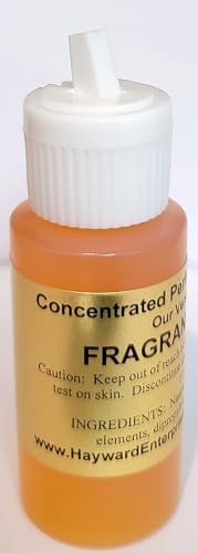 HYWD Enterprises Cologne Oil Comparable to LE SEL D'IZZEEY for - Product Imagery