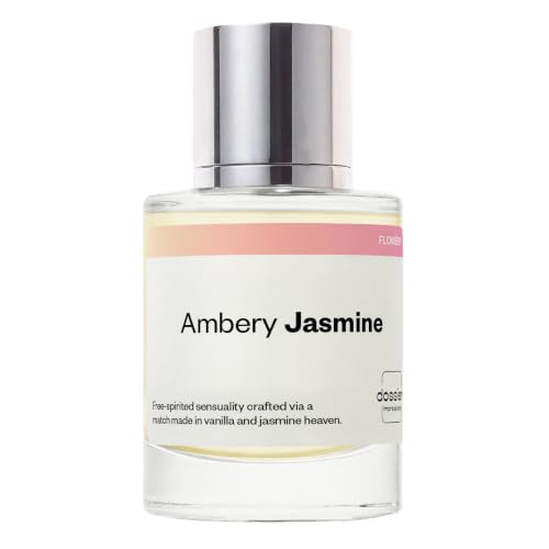 Dossier - Ambery Jasmine - Inspired by Donna Born in Roma - - Product Imagery