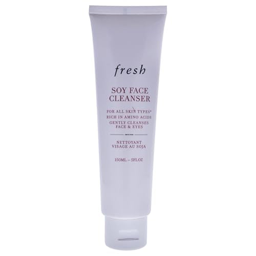 Fresh Cleanser 150ml Soy Face Cleanser for Women - Fresh Official Imagery - 1
