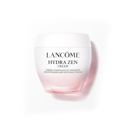 Lanc me Hydra Zen Hydrating Soothing Face Cream Moisturizer - Premium Selection Official Imagery - 1
