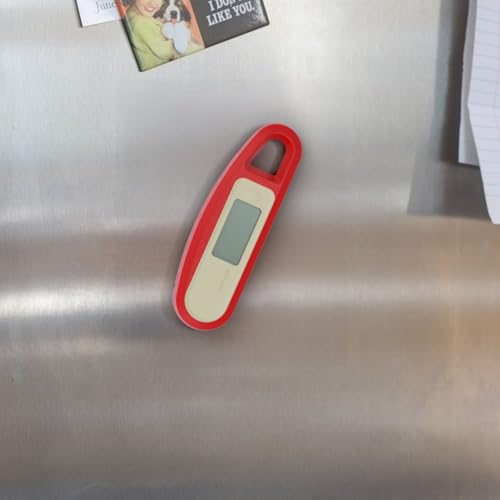 Lavatools PT12B Javelin 2 Ultra Fast Digital Instant Read Meat - Product Imagery