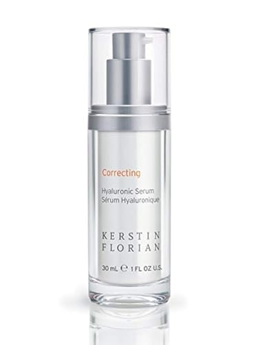 Kerstin Florian Hyaluronic Acid Serum 1 fl oz - Kerstin Florian Official Imagery - 1
