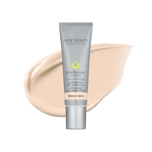 Juice Beauty Stem Cellular CC Cream SPF 30 - Juice Beauty Official Imagery - 1
