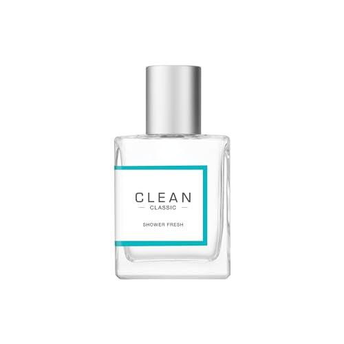 CLEAN Est 2003 Eau de Parfum Layerable Perfume for Everyday - Premium Selection Official Imagery - 1
