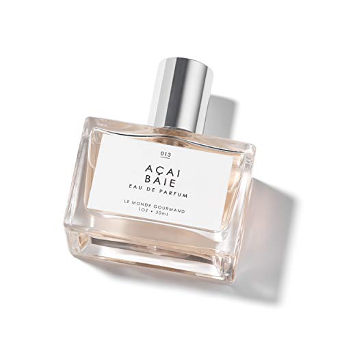 Le Monde Gourmand Açai Baie Eau de Parfum - 1 fl oz (30 ml) - - Product Imagery