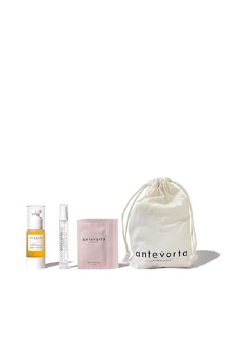 Antevorta Feminine Care Discovery Kit Gel Spray and Wipes - Antevorta Official Imagery - 1