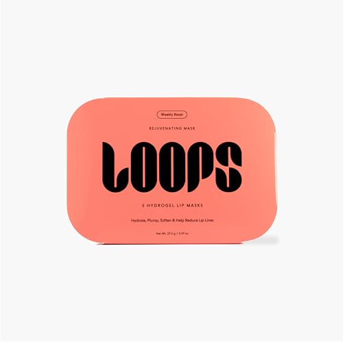 LOOPS Weekly Reset - LOOPS Official Imagery - 1