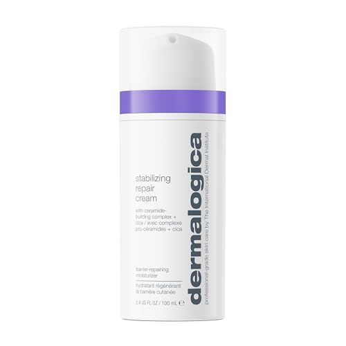 Dermalogica Stabilizing Repair Cream Sensitive Skin - Premium Selection Official Imagery - 1