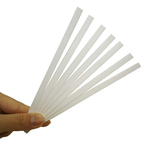 IFAMIO Premium 200 Pcs Perfume Paper Test Strips for - Product Imagery