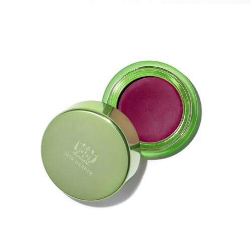Tata Harper Cream Blush Dewy Cream Blush Natural Makeup - Premium Selection Official Imagery - 1