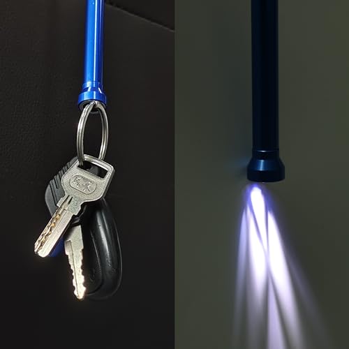 Claw grabber pickup tool,24.4 in Claw Grabber Tool with LED - Product Imagery