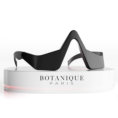 RevitalEyes Under Eye Bags Red Light Tool for Dark Circles - BOTANIQUE PARIS Official Imagery - 1