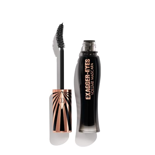Charlotte Tilbury Exagger Eyes Volume Length Mascara Exagger - Premium Selection Official Imagery - 1