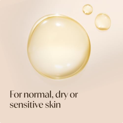 Aveeno Daily Moisturizing Body Oil Mist with Oat Oil and Jojoba - Product Imagery