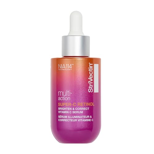 StriVectin Super C Retinol Brighten Correct Vitamin C Serum - Premium Selection Official Imagery - 1