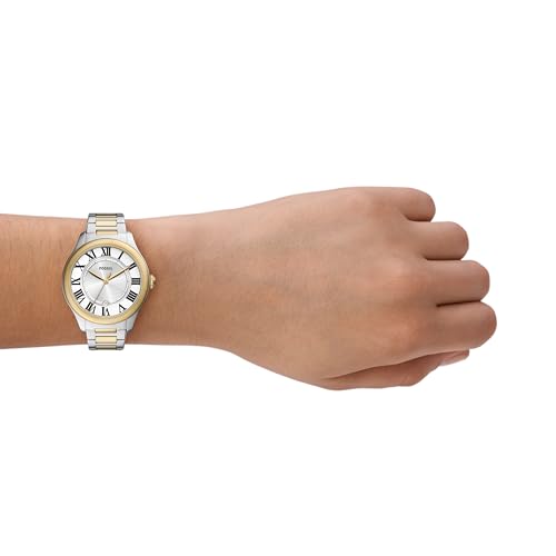 Fossil Women's Watch, Gilmore Three-Hand Watch for Women - Product Imagery
