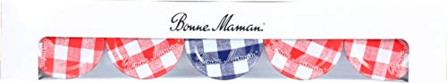 Bonne Maman 5 Flavor Gift Pack, 1.76-Ounces - Product Imagery