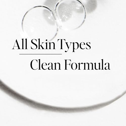 DIME Beauty Super Skin Toner - Witch Hazel Face Toner, 4 oz - Product Imagery
