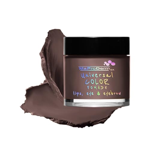 Universal Colour Pomade 78 Kim Maproderm 0 25 Ounce - MaProDerm Official Imagery - 1