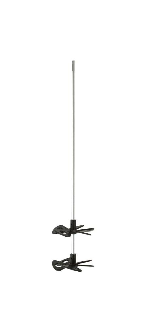 Mixer Blade PWRDRVN 24 W - Hyde Official Imagery - 1