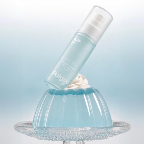 Collagen Jelly Mist, Jelly-to-Serum Facial Mist (2.7 fl oz) | - Product Imagery
