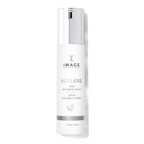 IMAGE Skincare AGELESS Total Anti Aging Serum 1 7 fl oz - Premium Selection Official Imagery - 1