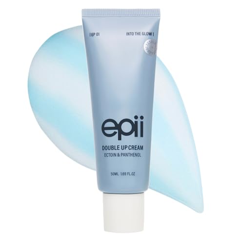 Double Up Cream - epii Official Imagery - 1