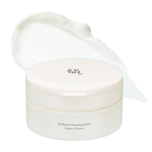 Beauty of Joseon Radiance Cleansing Balm Makeup, Sunscreen, Po... - Beauty of Joseon Official Product View 1