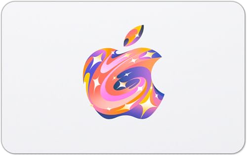 Apple Gift Card—Email Delivery - Apple Official Product View 1