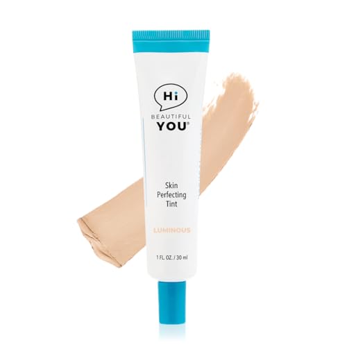 LUMINOUS - HBY Official Imagery - 1