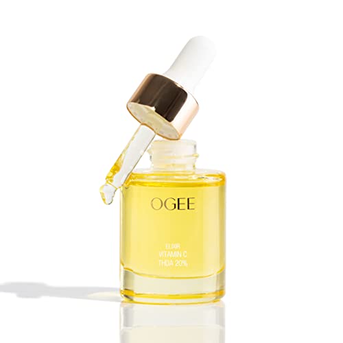 Ogee Vitamin C serum THDA 20% Elixir - Ogee Official Product View 1