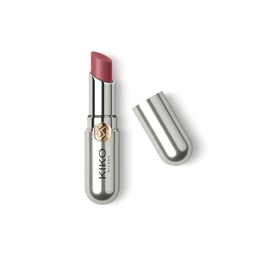 KIKO Milano Coloured Balm | Moisturizing Lip Balm With A Pleasant Fruity Aroma - Elefair Tech Official Product View 1