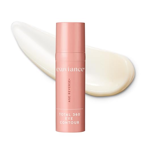 EXUVIANCE AGE REVERSE Total 360 Eye Contour Anti Aging Eye - Premium Selection Official Imagery - 1