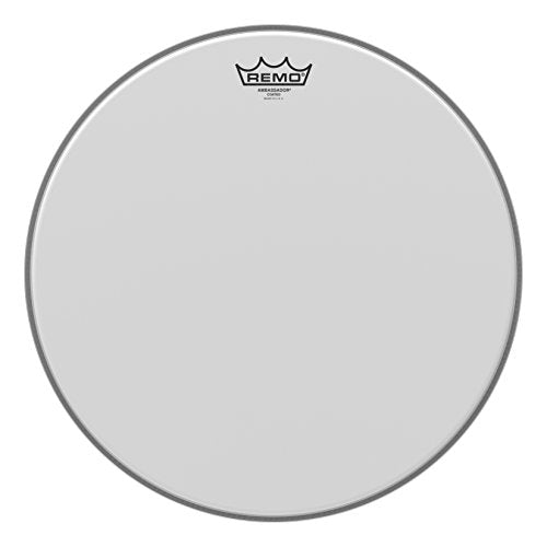 Remo Ambassador Coated Drum Head - 16 Inch - Product Imagery