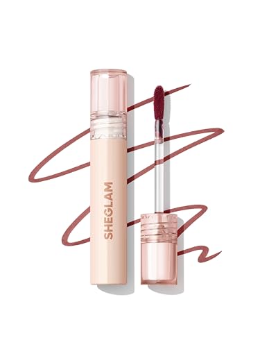 SHEGLAM Fall In Line Peel Off Lip Liner Stain Long Lasting Tra...