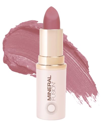 Mineral Fusion Lipstick, Alluring, .137 Ounce - Mineral Fusion Official Product View 1
