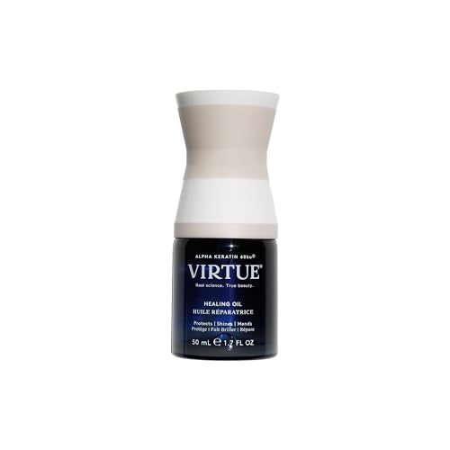 VIRTUE Healing Oil - 1.7 Fl Oz - VIRTUE Official Product View 1