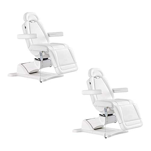 Dir Medical Spa Chair Facial Beauty Dental Podiatry Doctors - Product Imagery