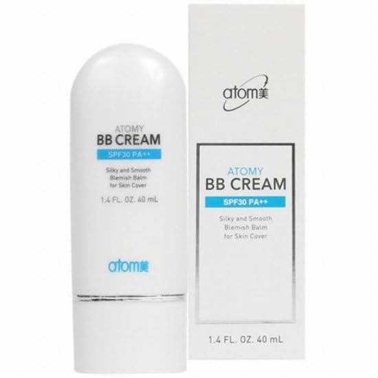 BC233 Korean BB Cream SPF30 PA++ (40ml 1.4fl oz.), Skin Care, - Product Imagery