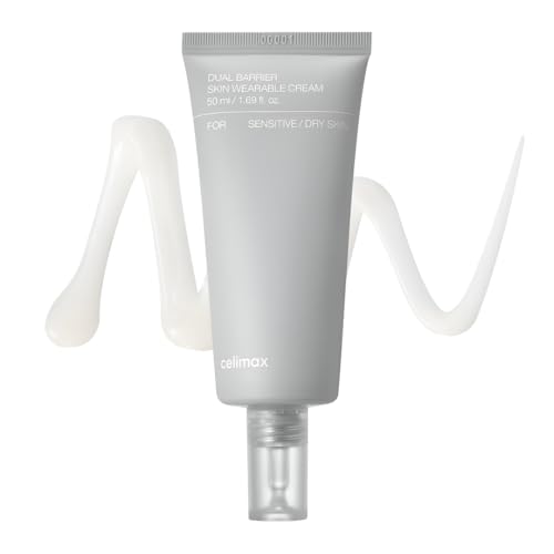 celimax Dual Barrier Skin Wearable Cream 1 69 fl oz - celimax Official Imagery - 1