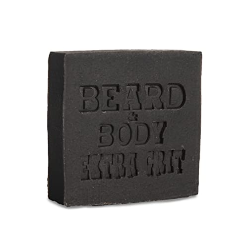 Honest Amish Beard and Body Soap - Honest Amish Official Product View 1