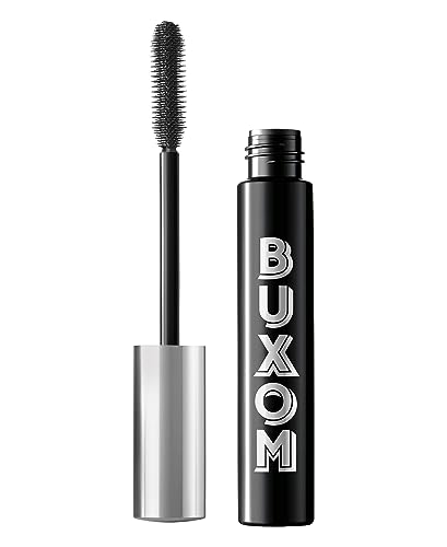 BUXOM Lash Volumizing Mascara - Premium Selection Official Imagery - 1