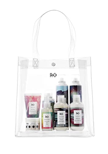 R+Co Maximalist Must Have Kit, 3.69 lb. - Product Imagery