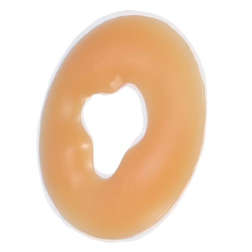 LAVEN Face Relax Cushion Pad, Silicone Pillow for Facial - Product Imagery