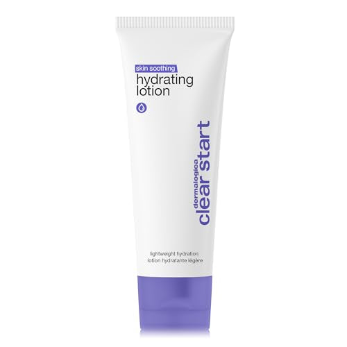 Dermalogica Clear Start Skin Soothing Hydrating Lotion - Premium Selection Official Imagery - 1