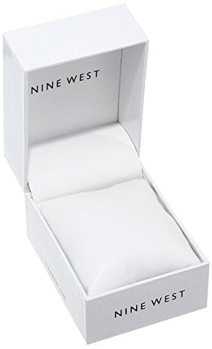 Nine West Women's Bracelet Watch - Product Imagery