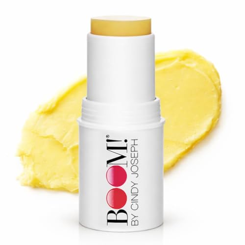Boomstick GLO Organic Moisture Stick Multi Use Balm - BOOM! by Cindy Joseph Official Imagery - 1